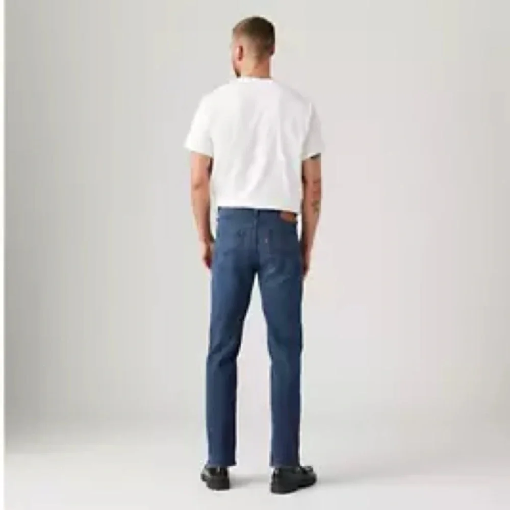 Levi's Premium 514 STRAIGHT FIT MEN'S JEANS 34/34